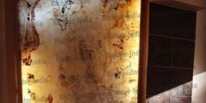 TRANSLUCENT STONE VENEER