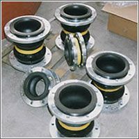 Rubber Bellows