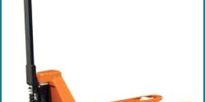 Hydraulic Hand Pallet Trucks