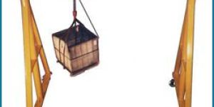 Jib Gantry Cranes