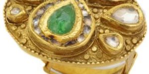 Kundan Rings
