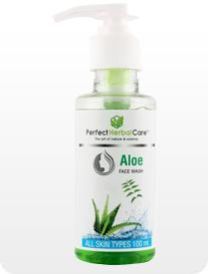 Aloe Vera Gel