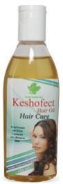 KESHOFECT HAIR OIL