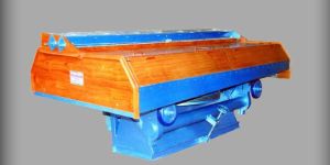 Paddy Separator Machine