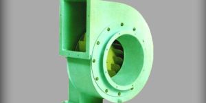 Vacuum Blower