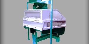 Vibro Destoner Machine
