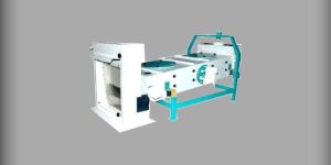 Vibro Separator Machine