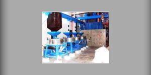 Whole Wheat Atta Plant