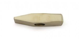 Brass Lock Smith Hammer Head