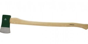 Felling Hickory Handle Hammer
