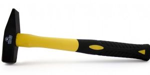 Locksmith Fiberglass Handle Hammer