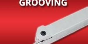 Grooving Tools