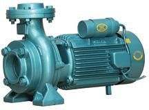 Centrifugal Monoblock Pump