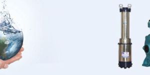 Openwell Submersible Pump