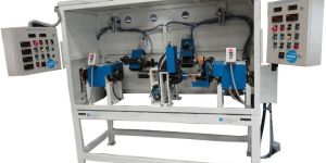 Multi Operation on One Machine Bed