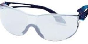 Uvex Skylite Mechanical Eye Protection Goggles