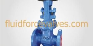 Gate Valve