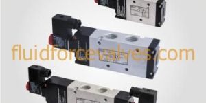 Pneumatic Solenoid Valve