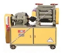 Bar Scrap Straightening Machine