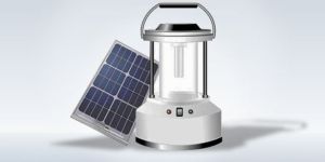 Solar Lanterns