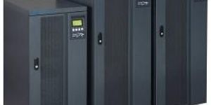 Triple Power Online UPS Systems