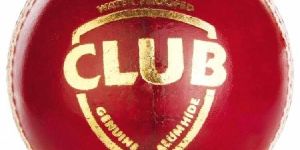 Cricket Ball