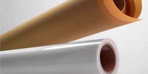 Anti Marking Film and Paper