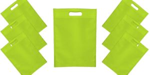 Non Woven Carrier Bag