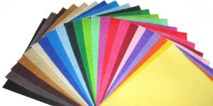 Non Woven D Cut Bags