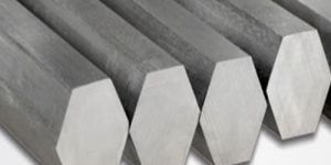 Hexoganal Bright Bar