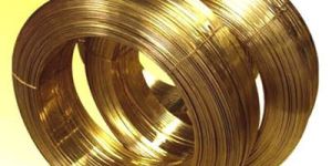 Brass Extrusion Wires