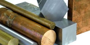 Copper Alloy Rods