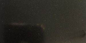 BEAD BLAST FINISH STAINLESS STEEL SHEET