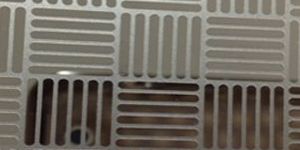 ETCHING FINISH DESIGN STAINLESS STEEL SHEETS