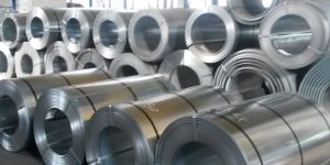 Stainless Steel Coils