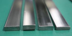 Stainless Steel Flat Bar
