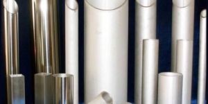 Stainless Steel Pipes