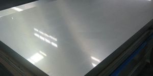 Stainless Steel Plates