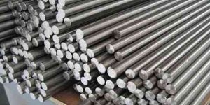 Stainless Steel Round Bar