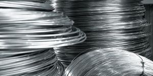 Stainless Steel Wires