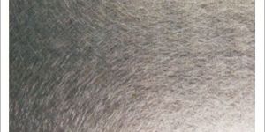 VIBRATION FINISH STAINLESS STEEL SHEETS