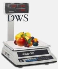 Price Computing Scale