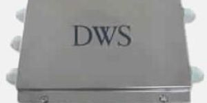 Stainless Steel Junction Box