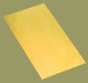 Phosphor Bronze Sheet