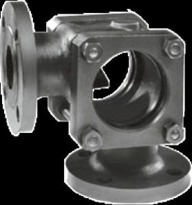 Sight Flow Indicator