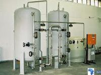 Activated Carbon Filters
