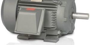 Pump Motors