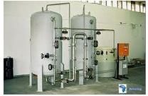 Water Softner Plants