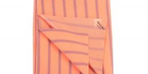 Quick Dry Sheet Amazing Stripes - Lollypop