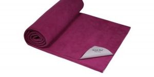 Quick Dry Sheet Plain - Orchid